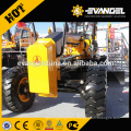 Sany function of motor grader with 120HP power SAG120